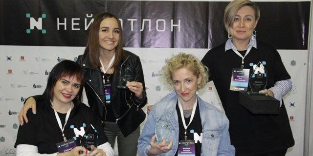 05.10.2019 Самара. Нейротлон-2019. Рассеянный склероз покоряет высоты технологий!