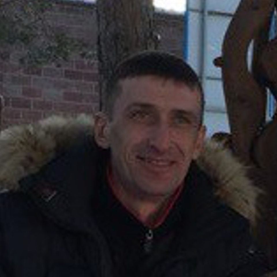 Староверов Сергей Николаевич 