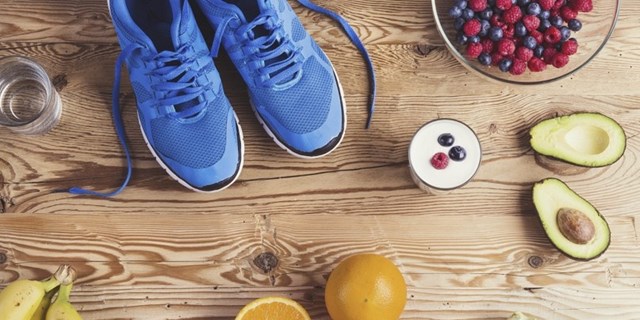 11.11.2021 Киров. Скандинавская ходьба: питание до и после тренировки