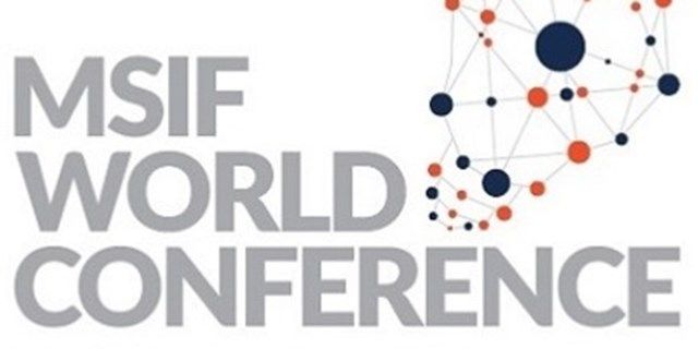 13.10.2018 Конференция в Риме