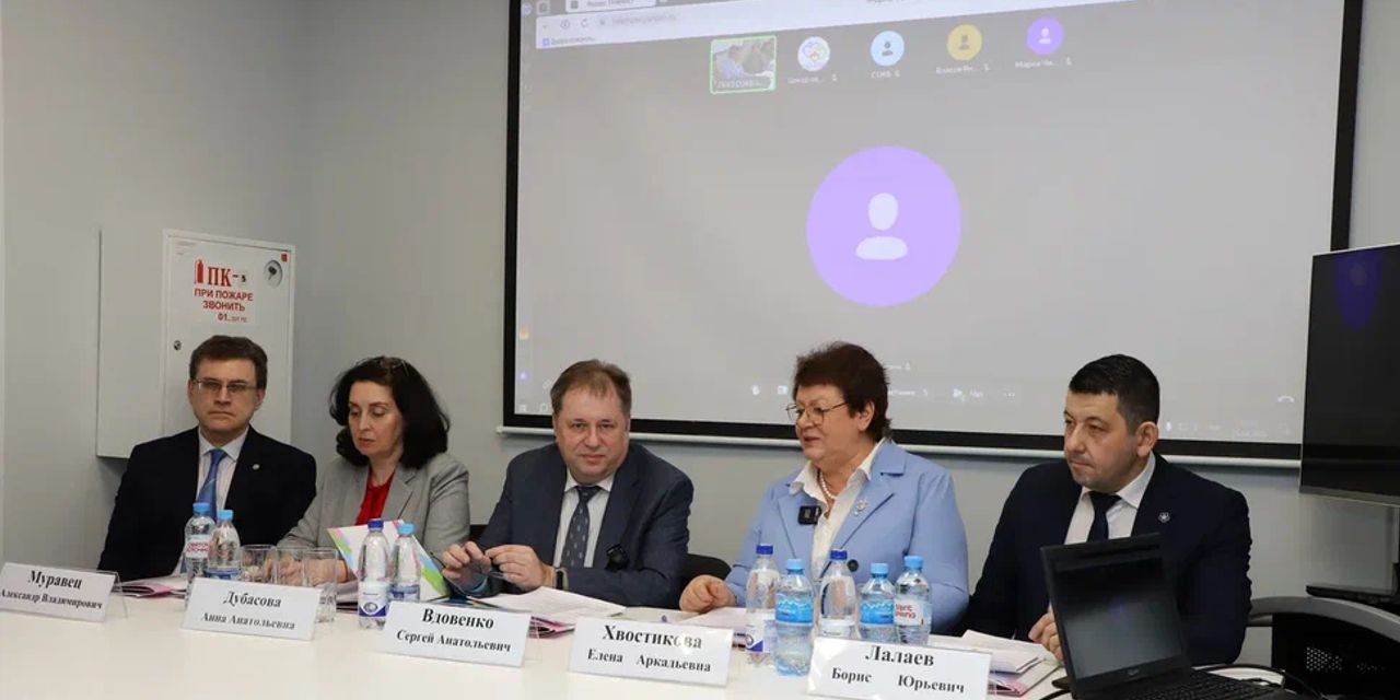 19.05.2025 В Самаре создадут центр для людей с редкими заболеваниями