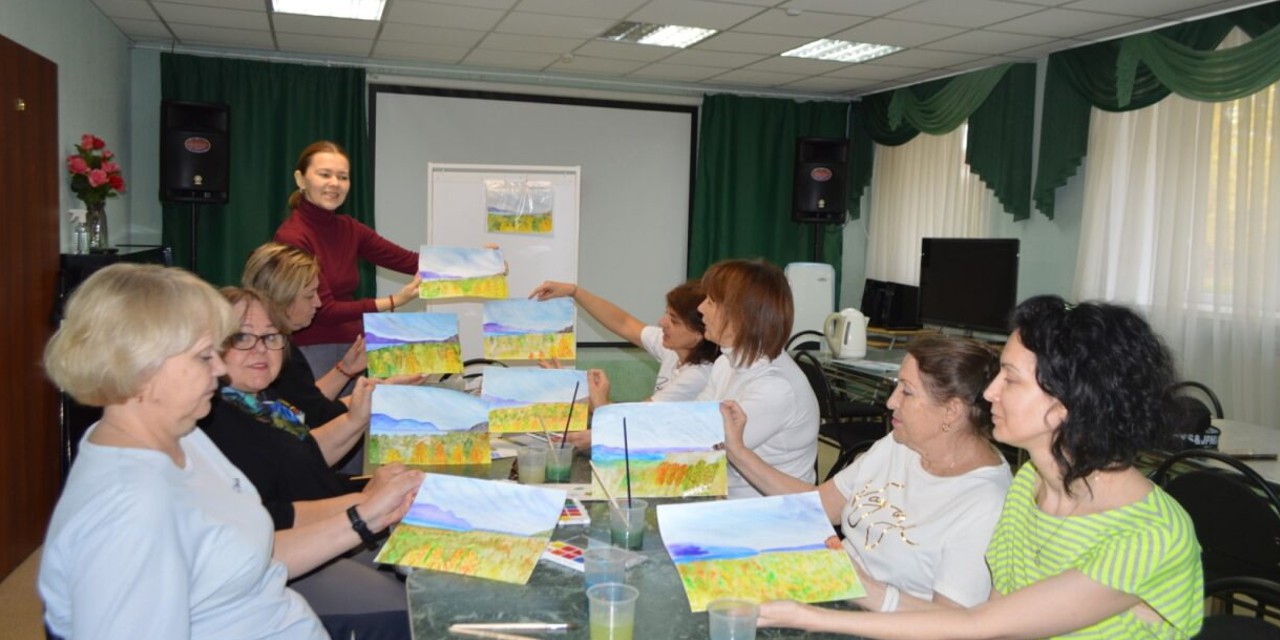 14.10.2025 Самара. Йога