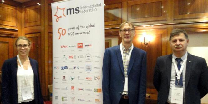 16.09.2017 Встречи в Лондоне – полвека МФРС