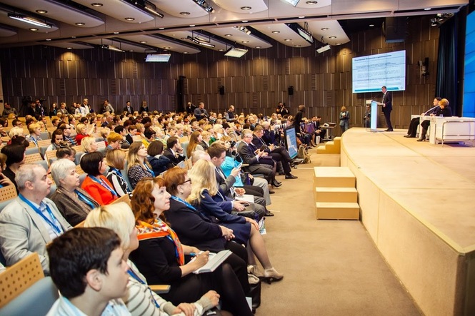 VIII Всероссийский конгресс пациентов начнет работу 29 ноября