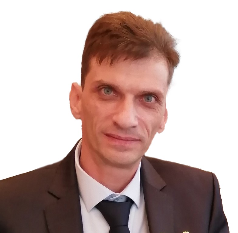 Михаил Соловьяненко