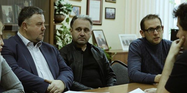 01.11.2018 В Самарской области стартует программа социальной реабилитации больных рассеянным склерозом при помощи виртуальной реальности