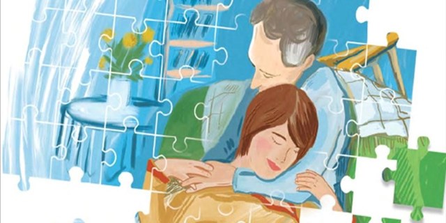 04.10.2022 Самара. Анонс. Танго втроем - Онлайн-школа для пациентов с РС (13 октября)