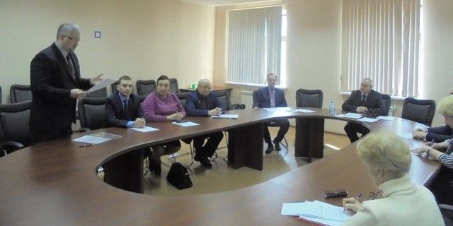 27.03.2019 Самара. Заседание ОС при МинЗдраве