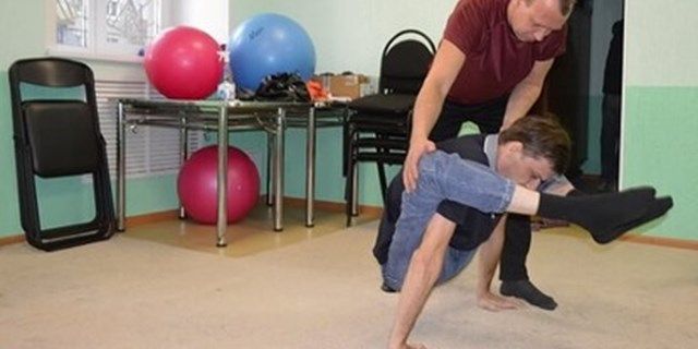 15.11.2020 Самара. Йога. Трансформационные практики