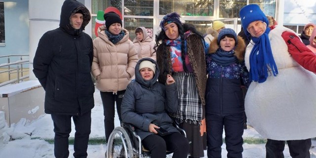 06-09.01.2023 Городская конференция в "Волжанке"