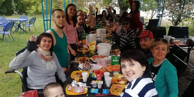 27.08.2019 Самара. Закрытие летнего сезона