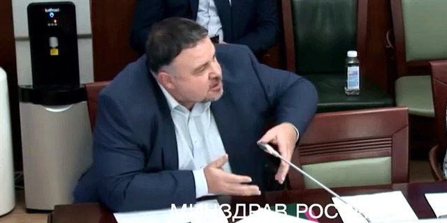 10.09.2018 Сохранится ли за пациентами право голоса?