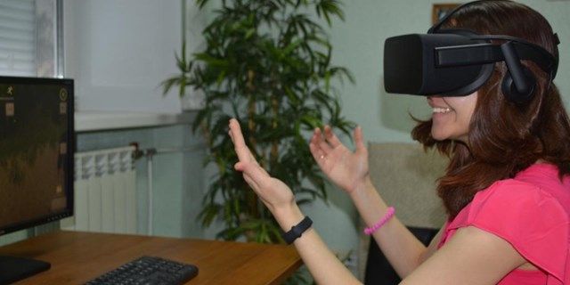 01-30.04.2019 Самара. Безграничная реальность. Апрельские курсы реабилитации