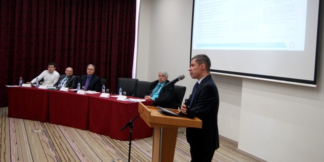 27.04.2017 Первый региональный Конгресс пациентов