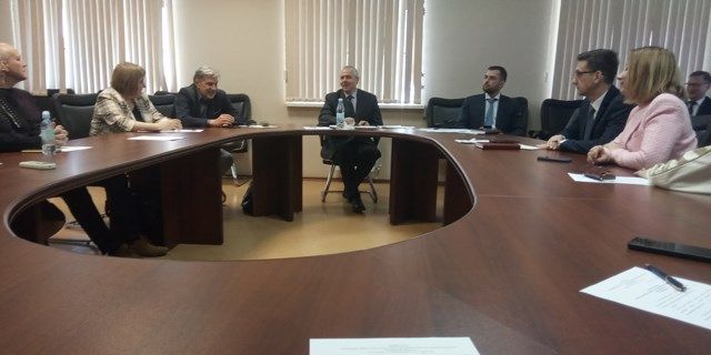 11.04.2023 Самара. Заседание ОС МЗ