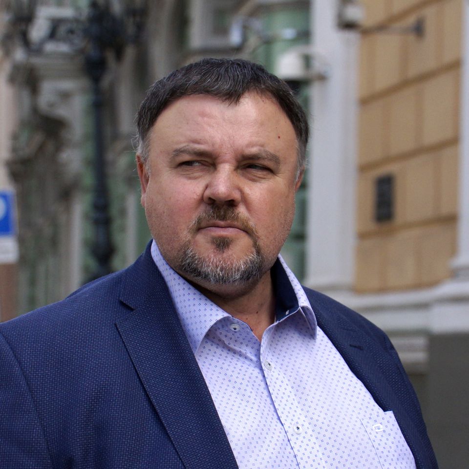 Власов Ян Владимирович