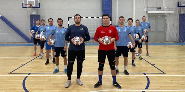 03.02.2023 Инклюзивный спорт для всех. Успехи и достижения