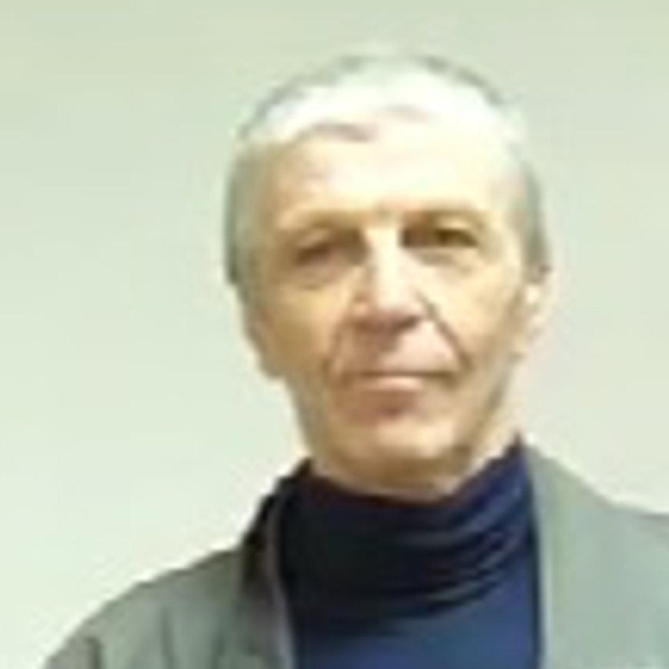 Мальков Владимир Михайлович