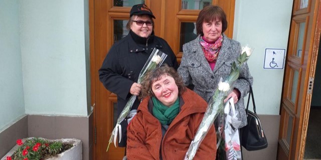 27.09.2022 День пожилого человека