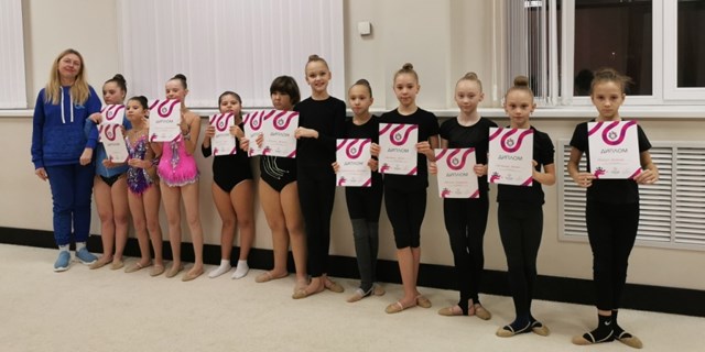 02.02.2023 Адаптивная гимнастика. Реализация проекта