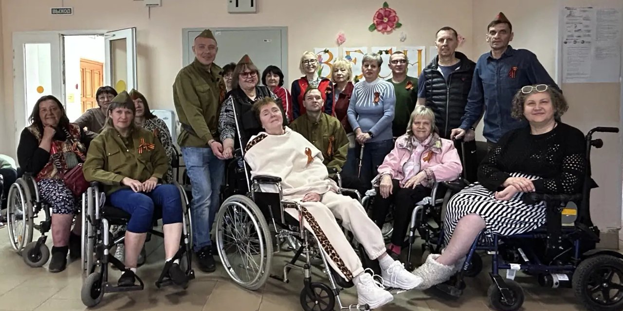 09.05.2026 Самара. День Великой Победы