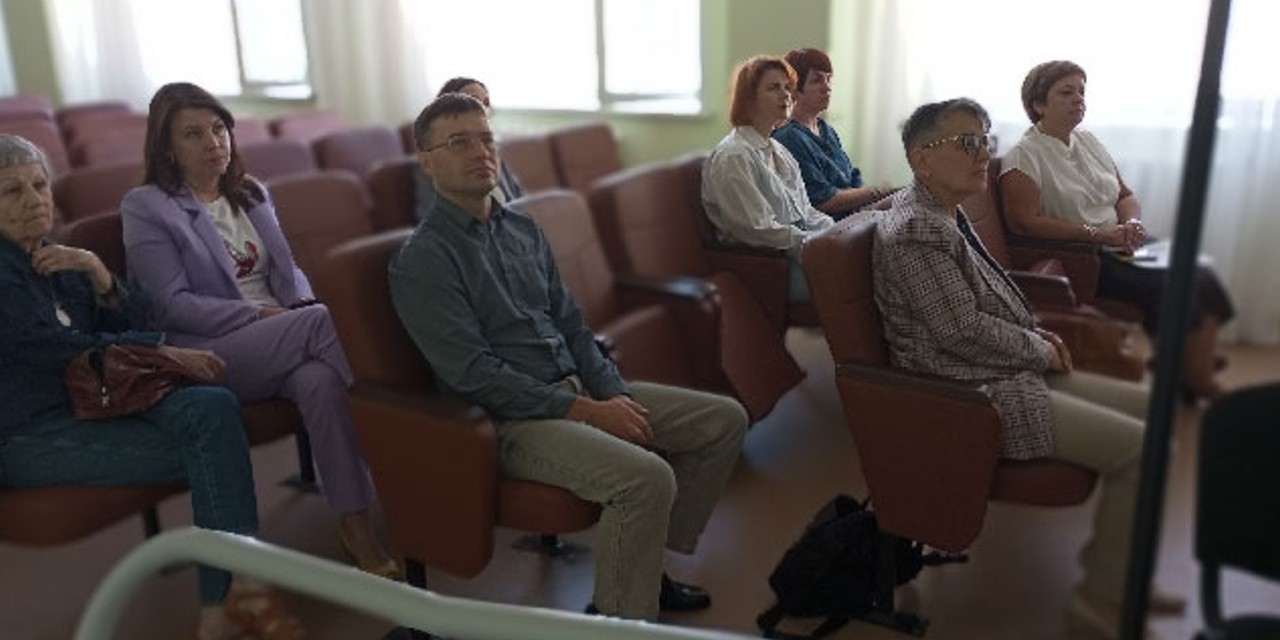 14.08.2025 Заседание ОС МСЭ