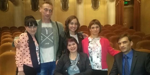 18.09.2018 Самара. Филармония. Сергей Рахманинов – «Мелодия русской души»