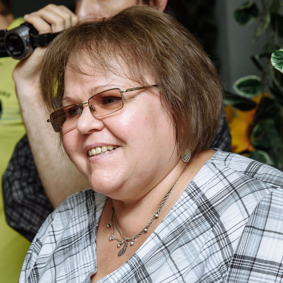 Соболева Татьяна Владимировна