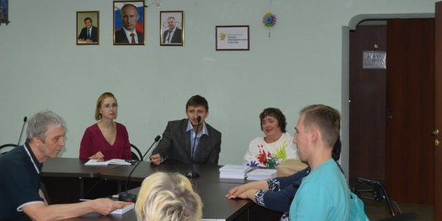 16.10.2020 Самара. Просветительская школа пациентов