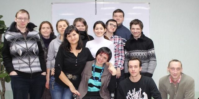 16.02.2017 Самара. Семинар «Психологические различия мужчин и женщин»