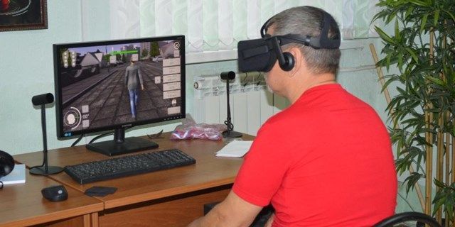 01-31.08.2019 Самара. Безграничная реальность. Августовские курсы реабилитации