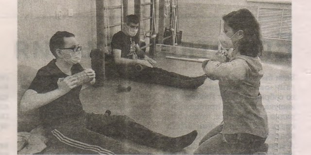 27.09.2022 Самара. Все в наших руках