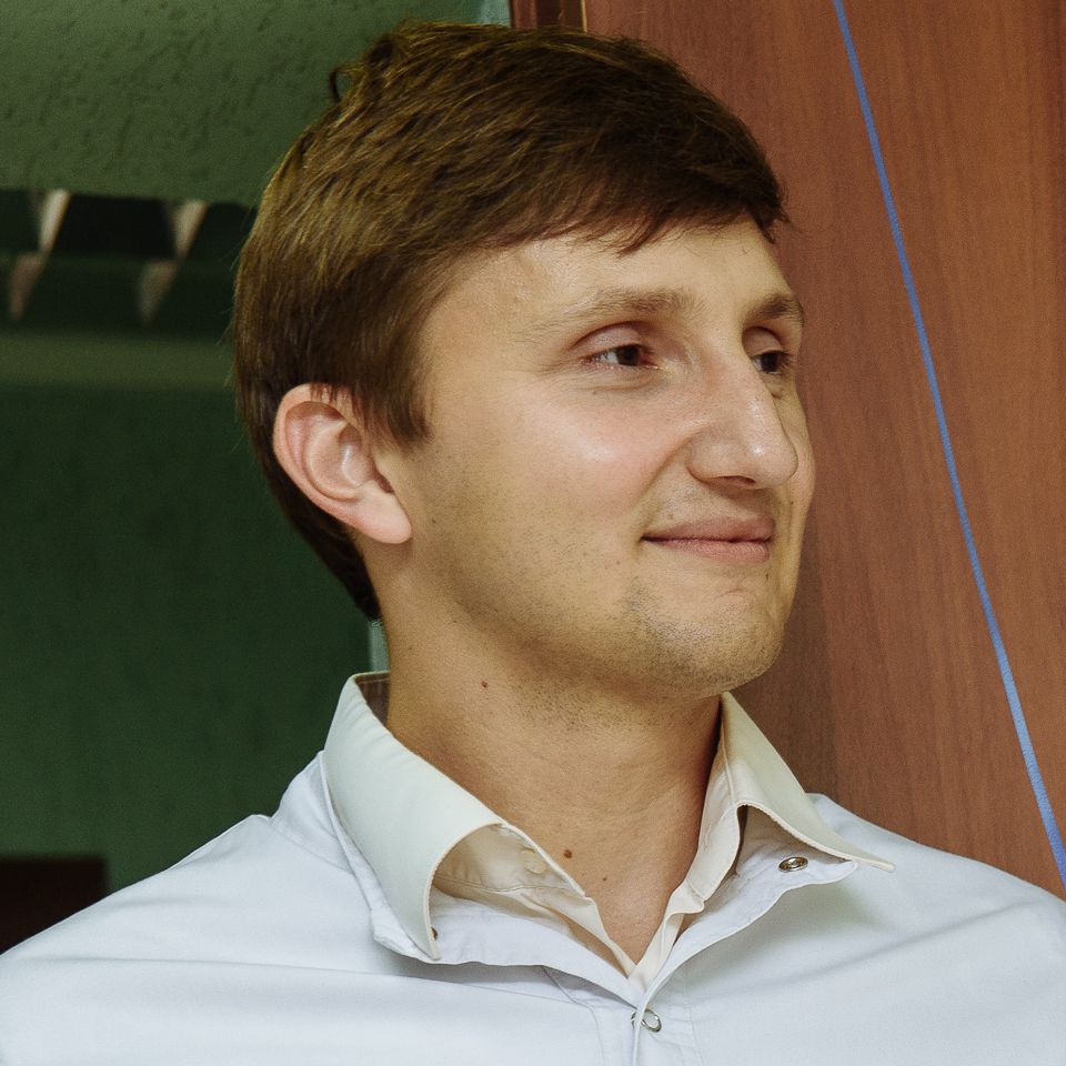 Курапов Михаил Александрович