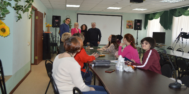 06.03.2024 Самара. Новая дорога к здоровью