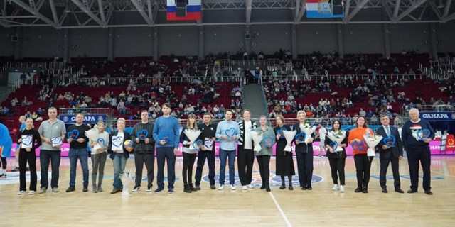 21.12.2024 Тихий, но мощный: Как первый инклюзивный фиджитал-турнир по баскетболу изменяет правила игры!