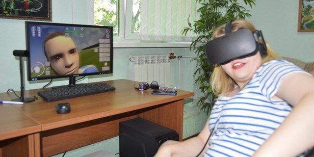 03-30.06.2019 Самара. Безграничная реальность. Июньские курсы реабилитации