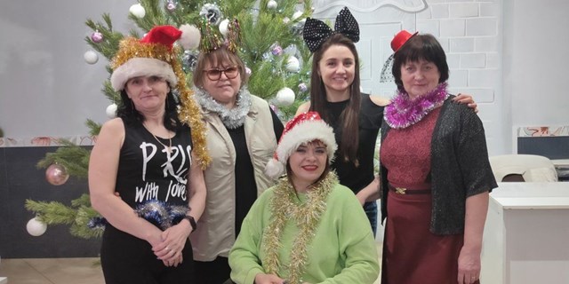 06-09.01.2022 Самара. Участив в семинаре-форуме