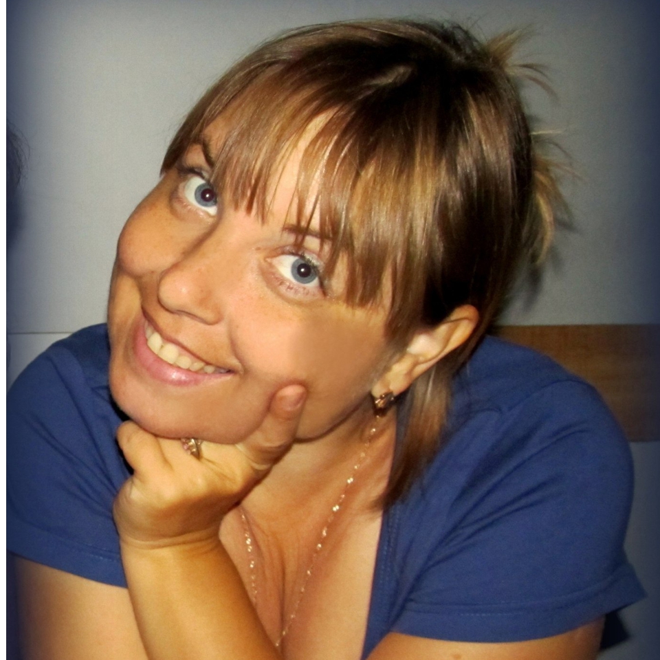 Бакулина Ольга Викторова 