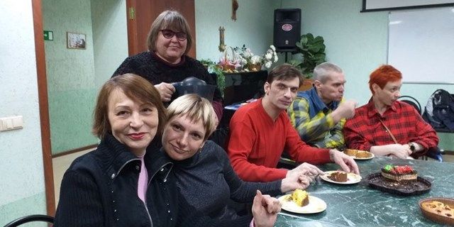 18.02.2020 Самара. Это было «Нечто»!