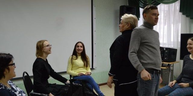 08.02.2021 Самара. Психология (психологическая поддержка)