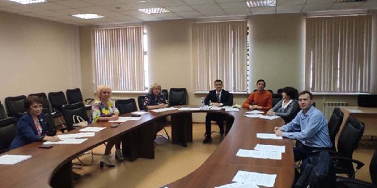 12.04.2024 Самара.Заседание ОС НОК