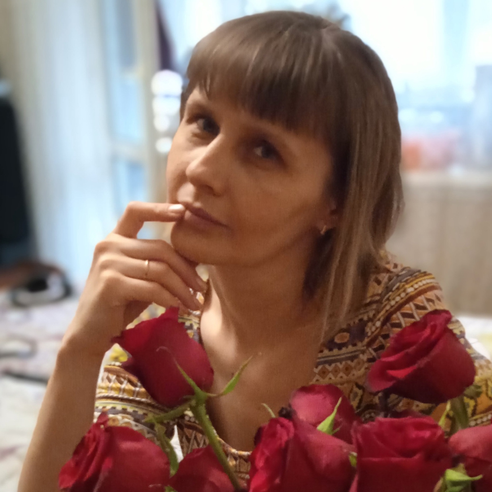 Эваентова Елена Абдулгареевна 