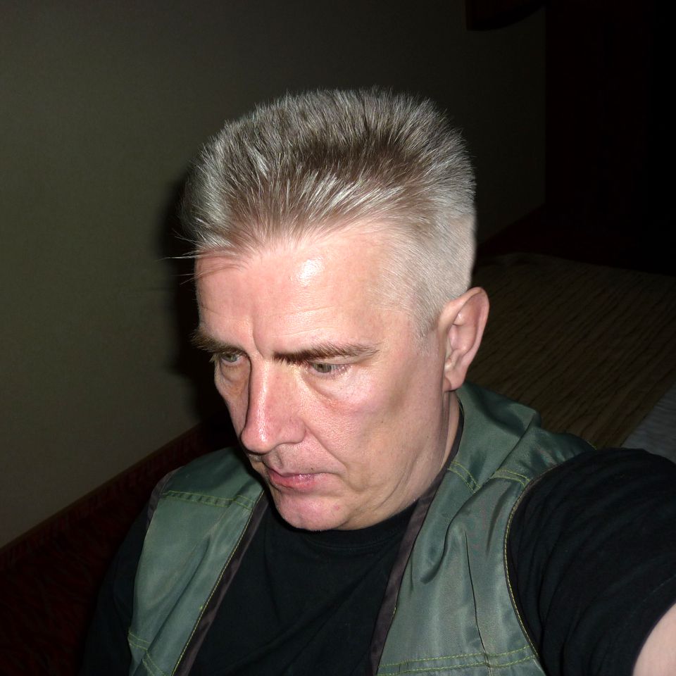 Ипатов Олег Юрьевич