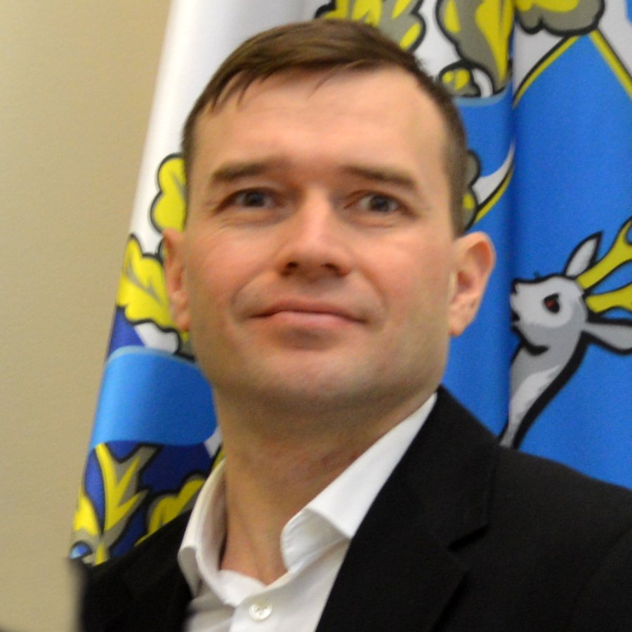 Морозов Андрей Михайлович