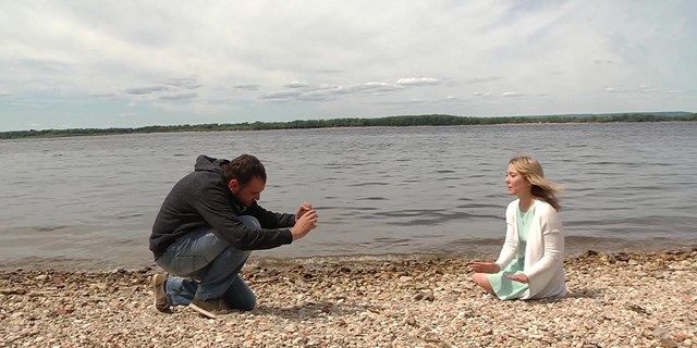 05.07.2020 Самара. Основы видеосъёмки на мобильный телефон