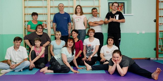 12.01.2023 Победа в конкурсе Президентских Грантов