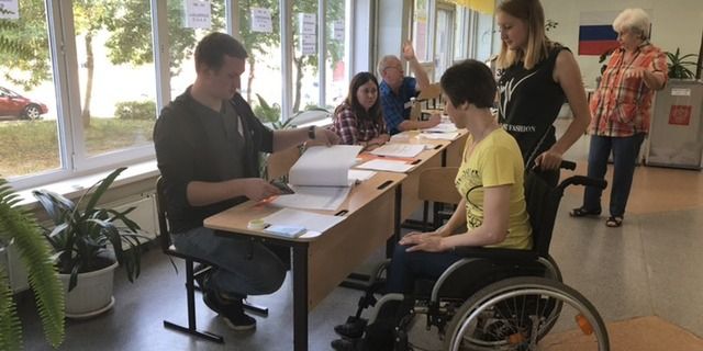 09.09.2018 Самара. Доступные выборы